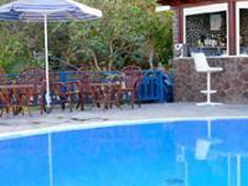 Estia Hotel