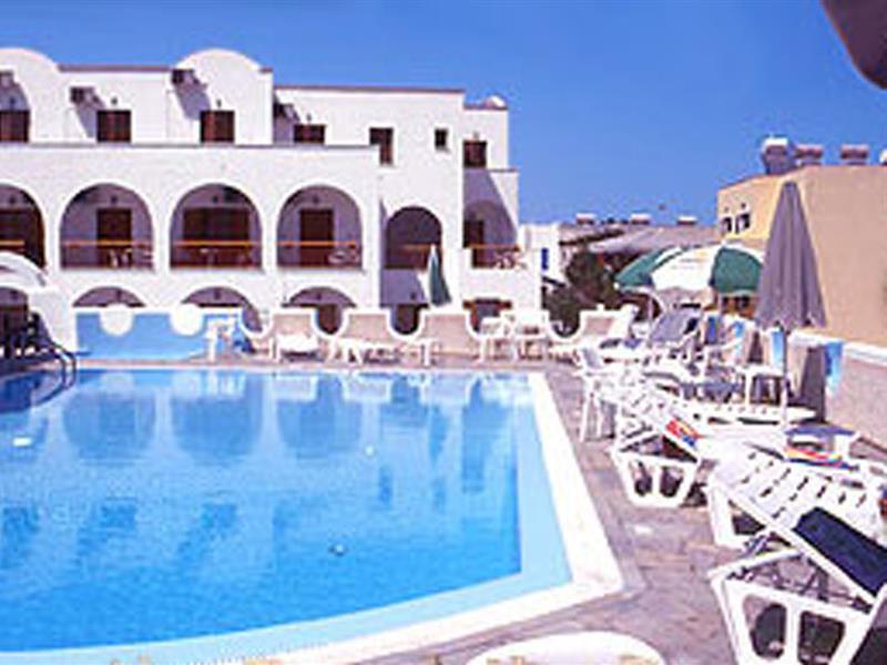 Estia Hotel 2*