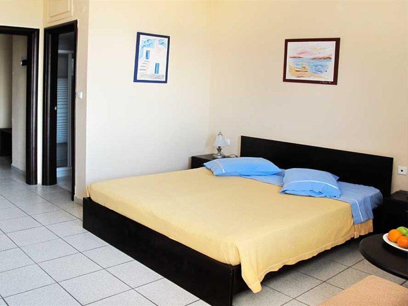 Acrotel Lilyann Boutique Hotel 3*
