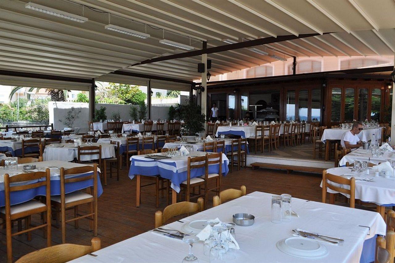Georgalas Sun 3*