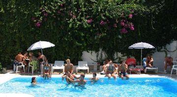 Venus Melena 3* Hersonissos (Crete)