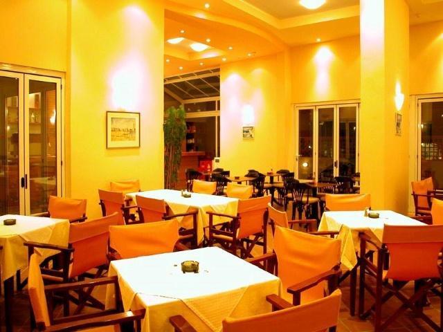 Lefkoniko Complex-beach And Bay 3* Rethymno (Crete)