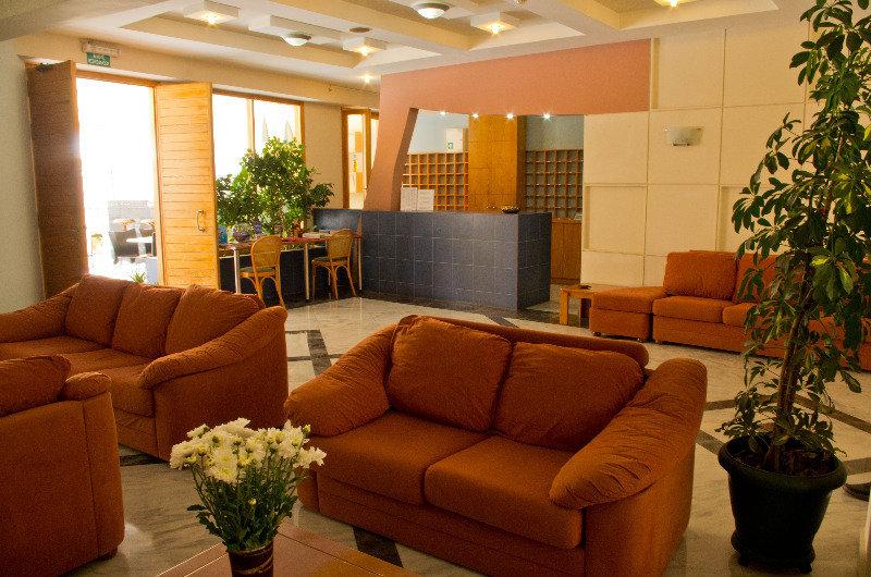 Aparthotel Kleoniki Mare Rethymno (Crete)
