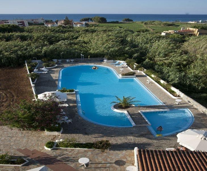 Hotel Albatross 3*