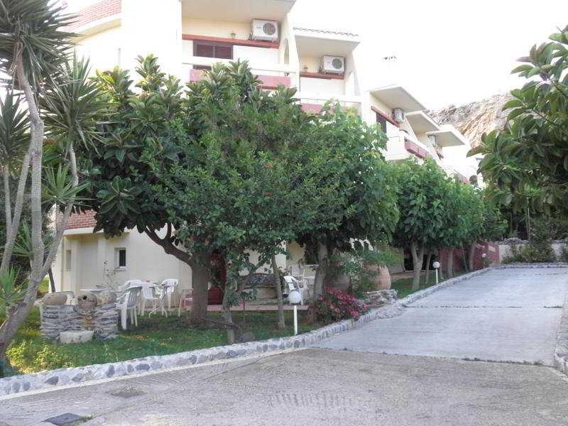 Megim Hotel 2*