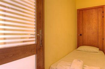 Krini Hotel Sfakaki