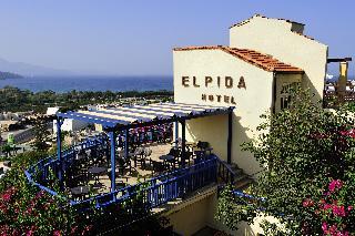 Elpida Village Hotel