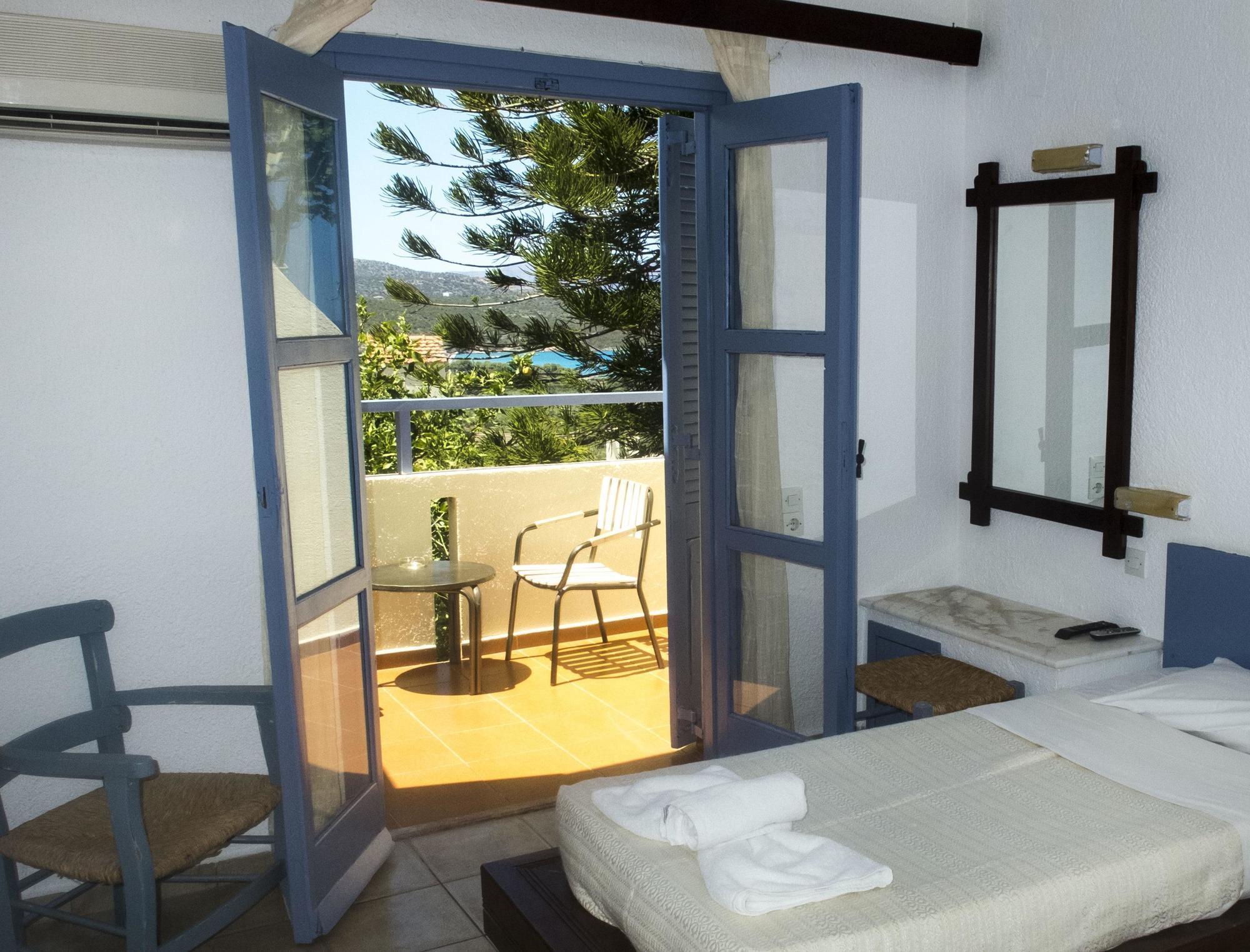 Elpida Village Hotel Istro