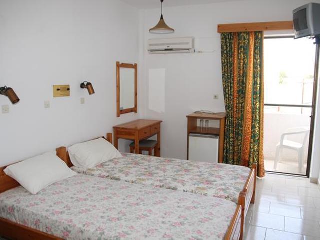 Andavis (adults Only) Hotel Kardamena (Kos)