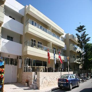 Michel 3* Kos Town