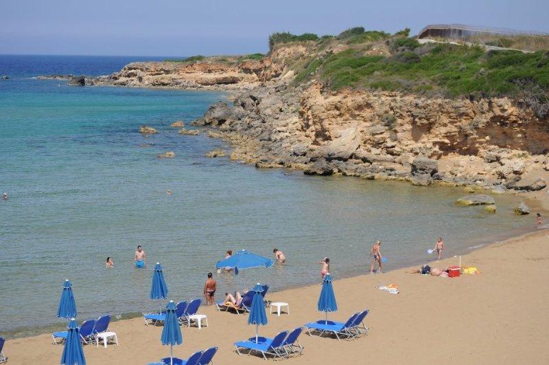 Sotiris Aparthotel