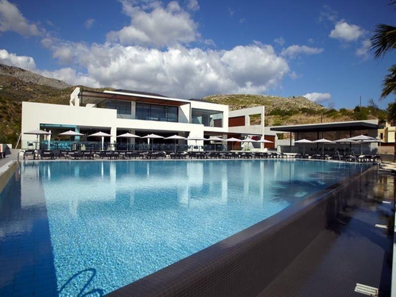 Resort Tesoro Blu & Adults Only