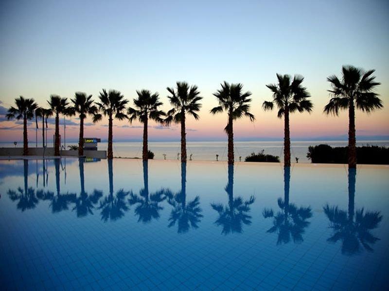 Tesoro Blu & Adults Only Resort Skala (Kefalonia)