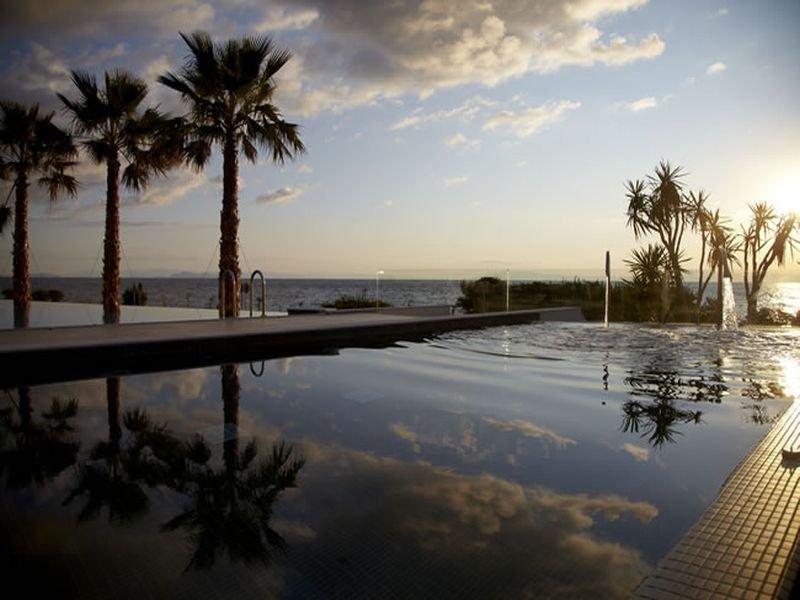 Tesoro Blu & Adults Only Skala (Kefalonia)