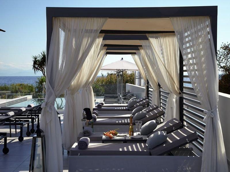 Tesoro Blu & Adults Only Resort