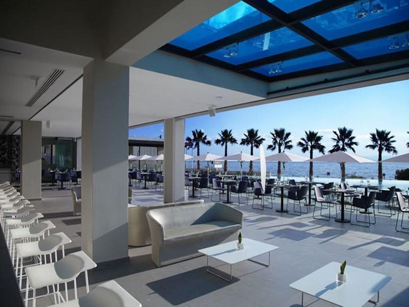 Resort Tesoro Blu & Adults Only 4*