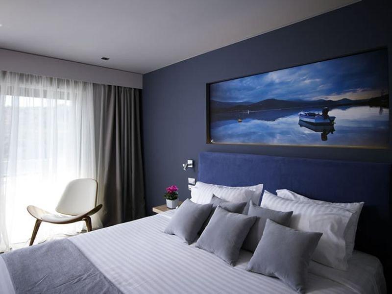 Tesoro Blu & Adults Only 4*