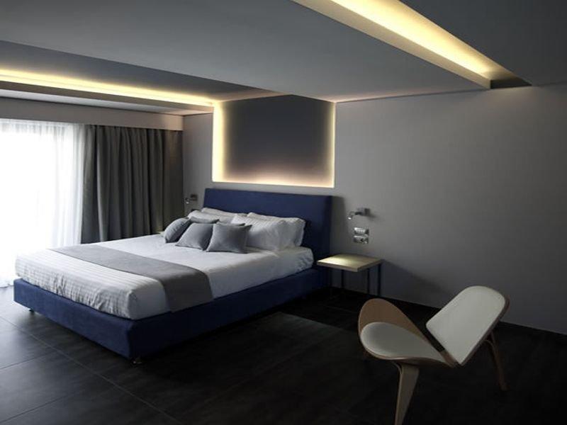 Tesoro Blu & Adults Only