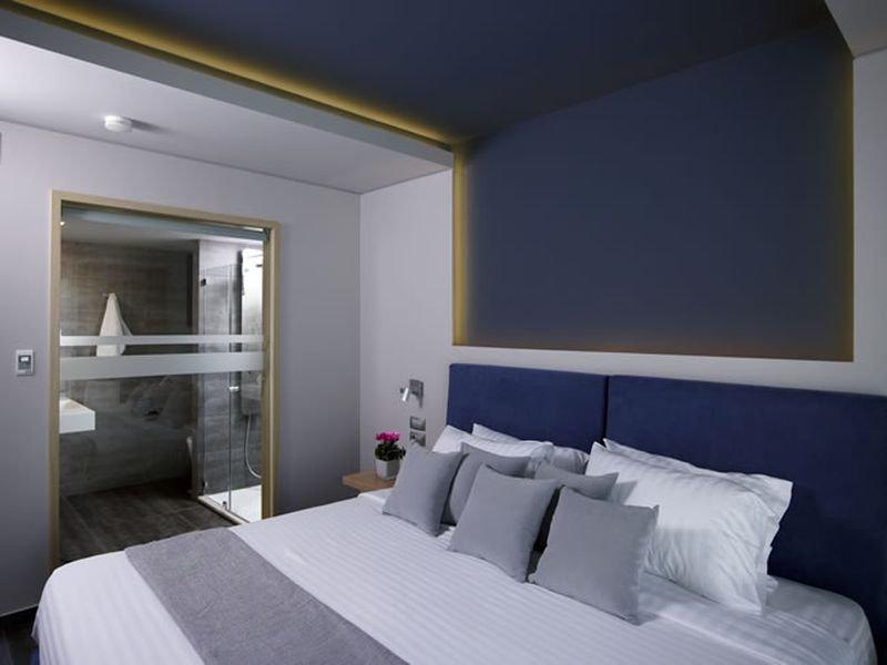 Resort Tesoro Blu & Adults Only Skala (Kefalonia)