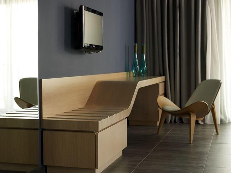 Resort Tesoro Blu & Adults Only