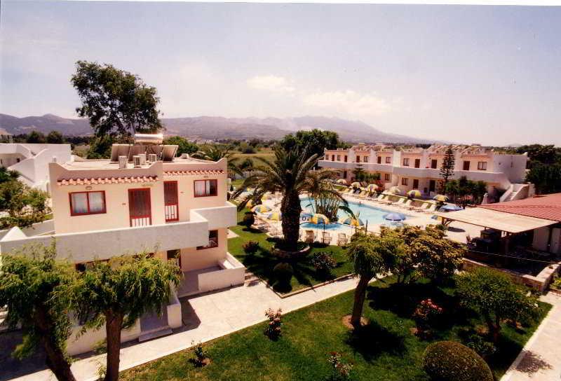 Apartment Lenaki Kos Town