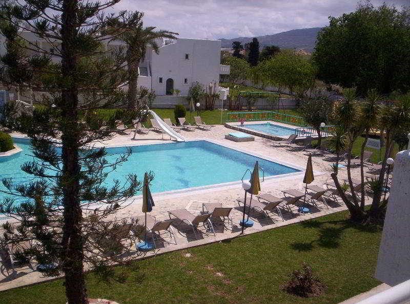 Apartment Lenaki *