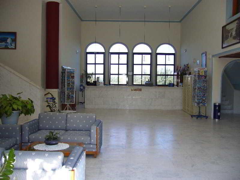 Hotel Nina