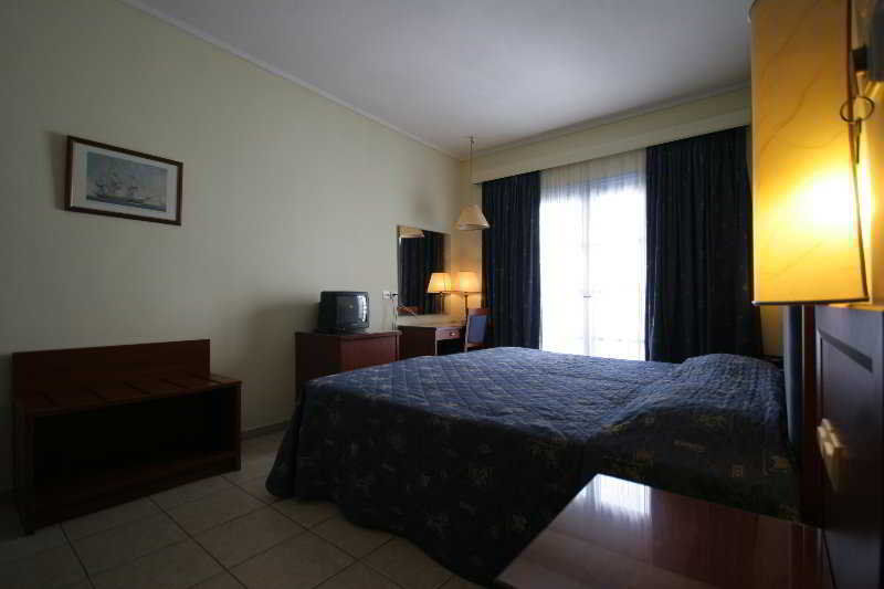 Theodorou Aparthotel Psalidi (Kos)