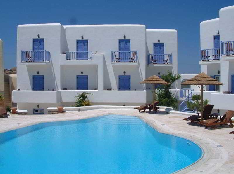 Anatolia Hotel