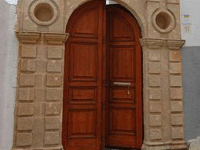 Chrysanthi Studios * Lindos (Rhodes)