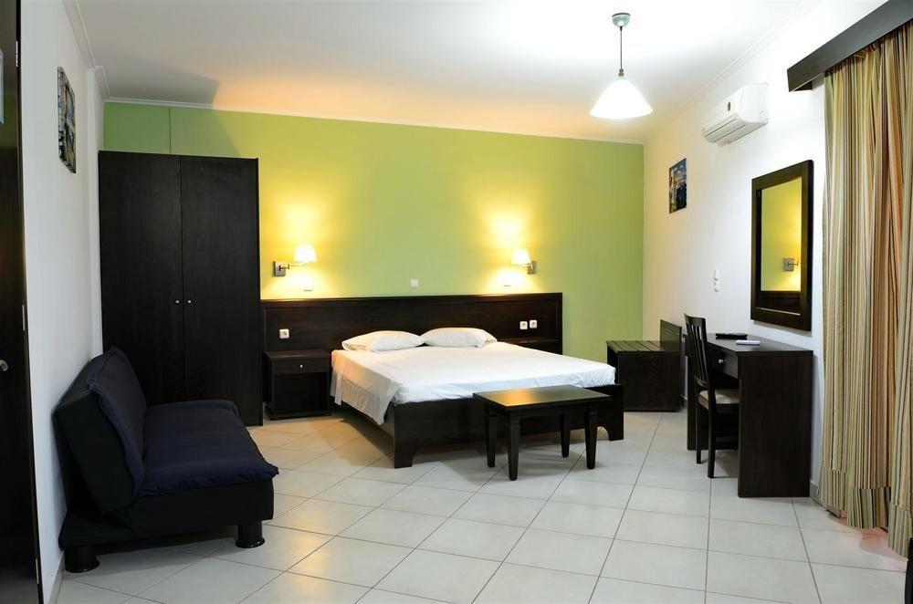 Rio Hotel