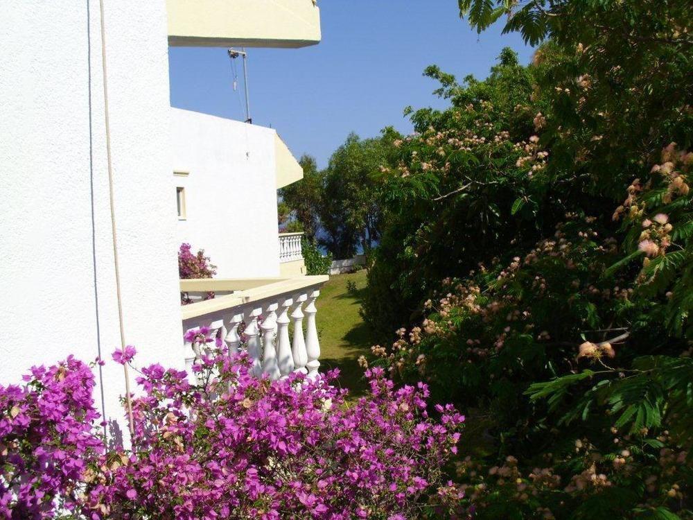 Helgas Paradise Hotel Afantou