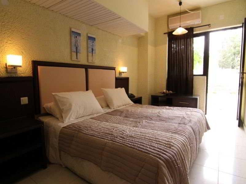 Hotel Sivila 3*
