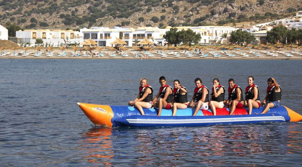 Mitsis Selection Blue Domes Resort 5*