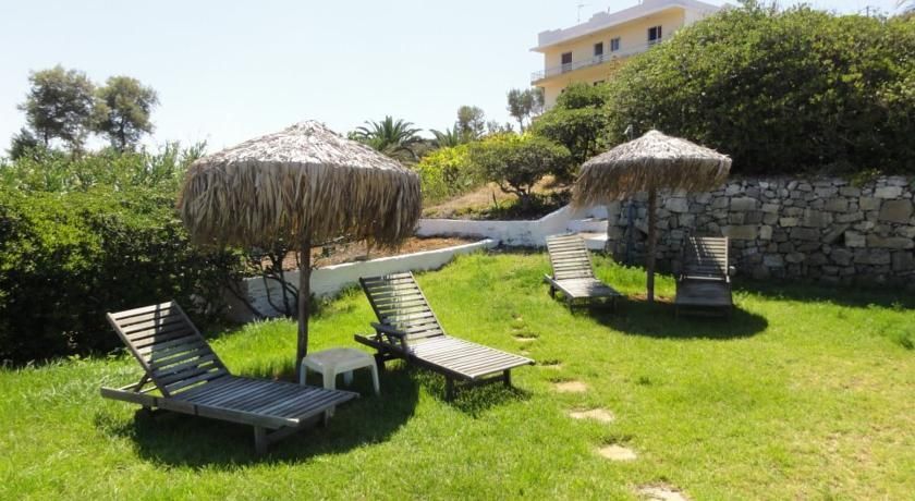 Stella (adults Only) Hotel 3*