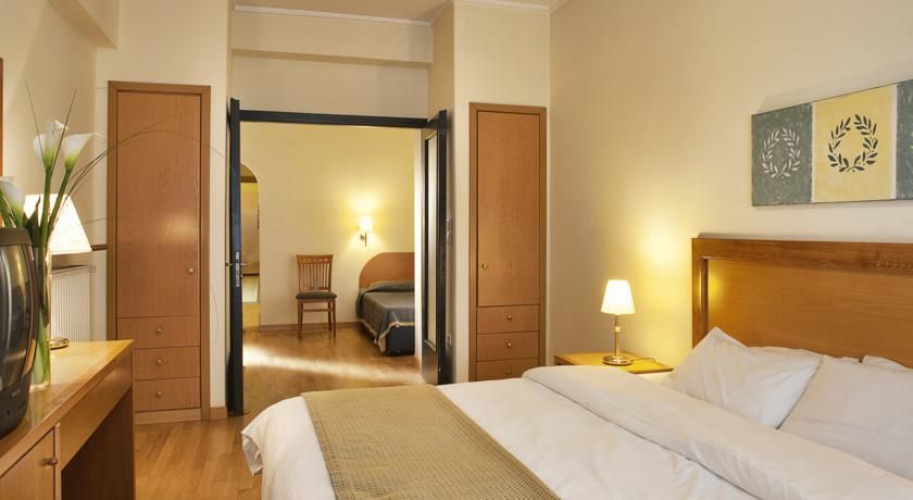 Stella (adults Only) 3* Panormos (Crete)