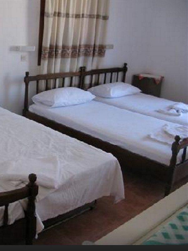 Dorothea - Self-catering Aparthotel 2*
