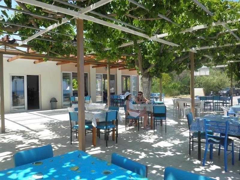 Paradise 2* Faliraki