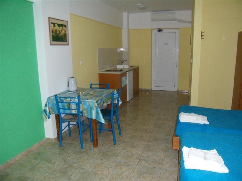 Paradise Aparthotel