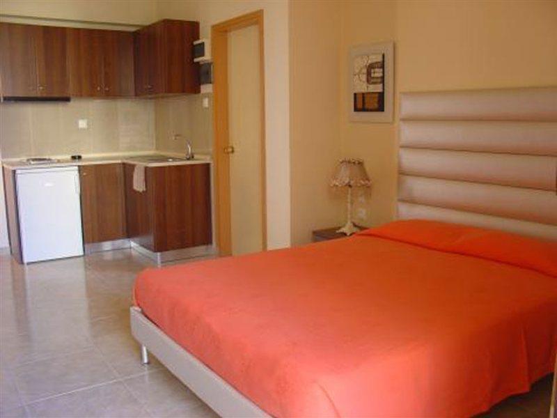 Lyristis Hotel Faliraki