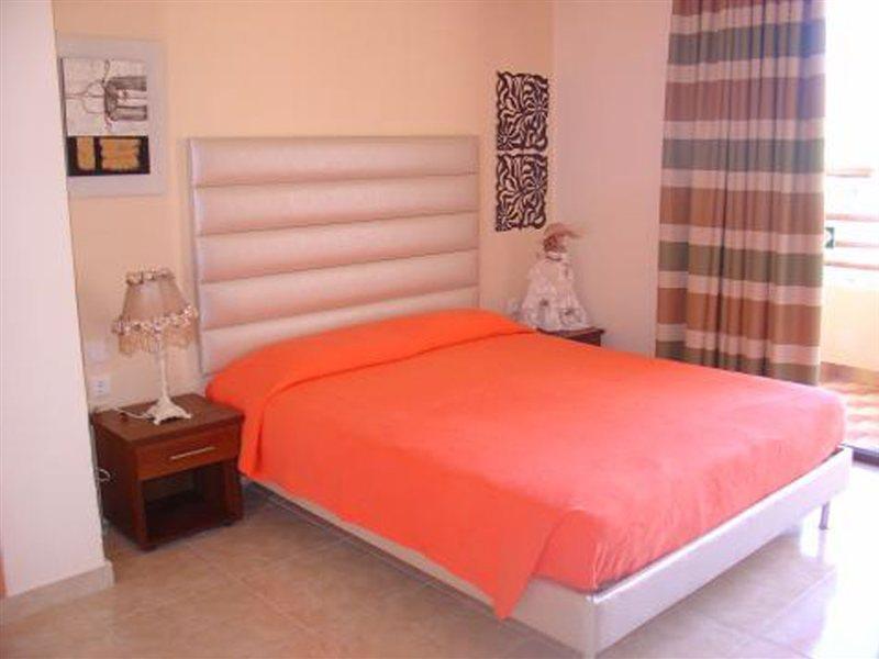 Lyristis Hotel