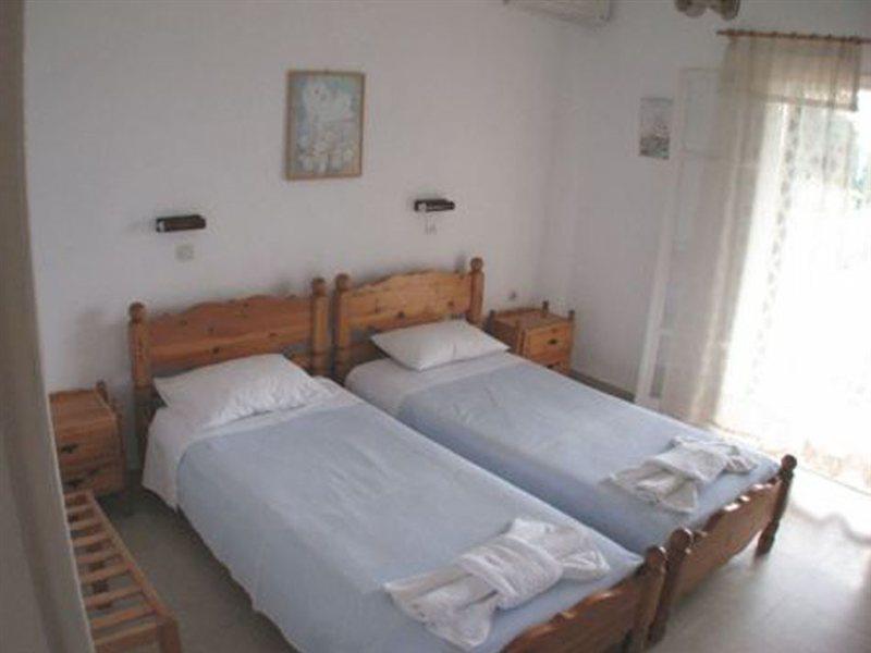 Angeliki * Sidari (Corfu)