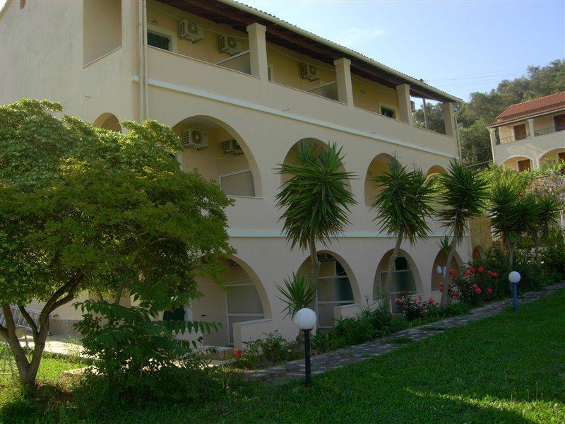 Angeliki * Sidari (Corfu)
