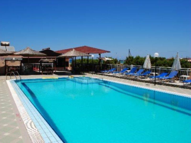 Divina Seaside By Estia Apartment Gouves