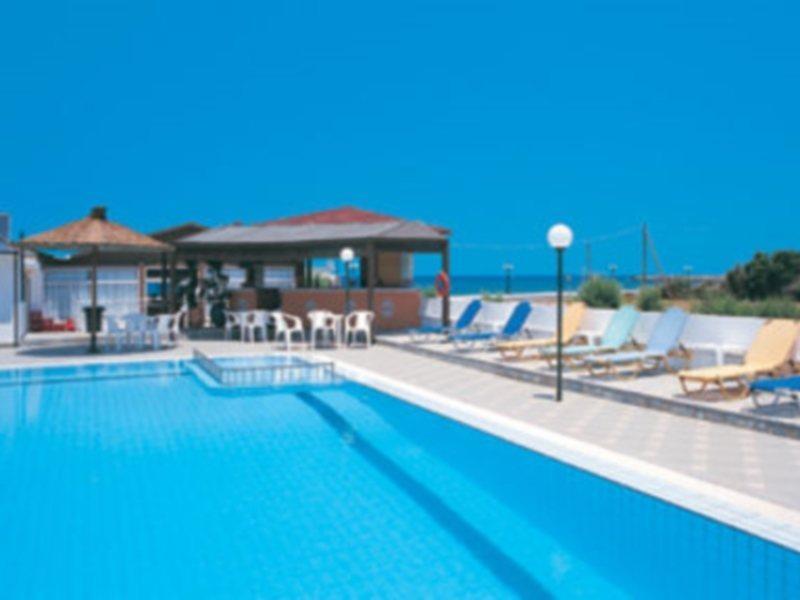 Divina Seaside By Estia * Gouves