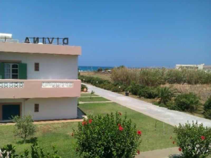 Divina Seaside By Estia * Gouves