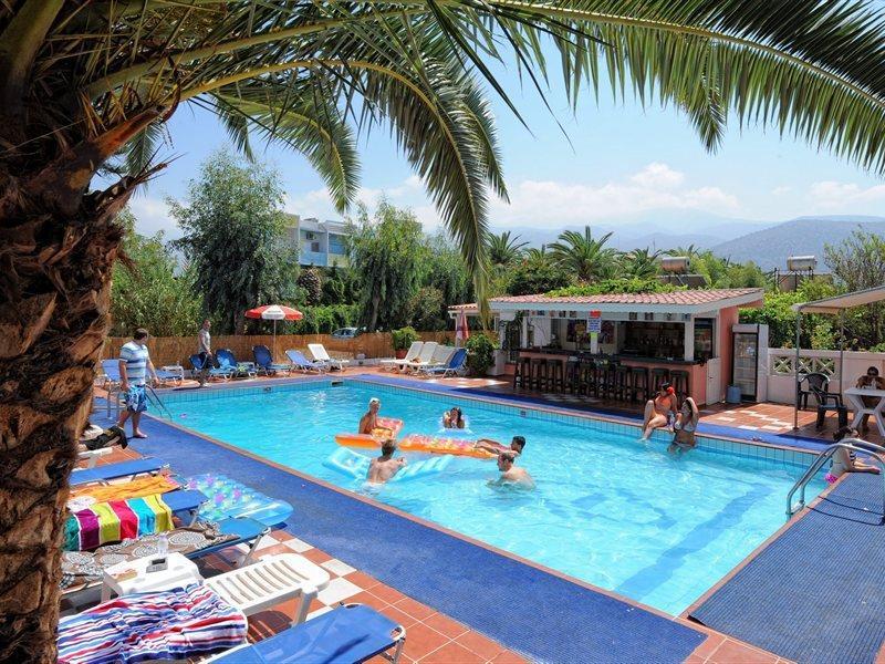 Primavera & Aparthotel