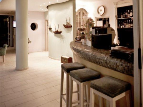 Mari Apartment