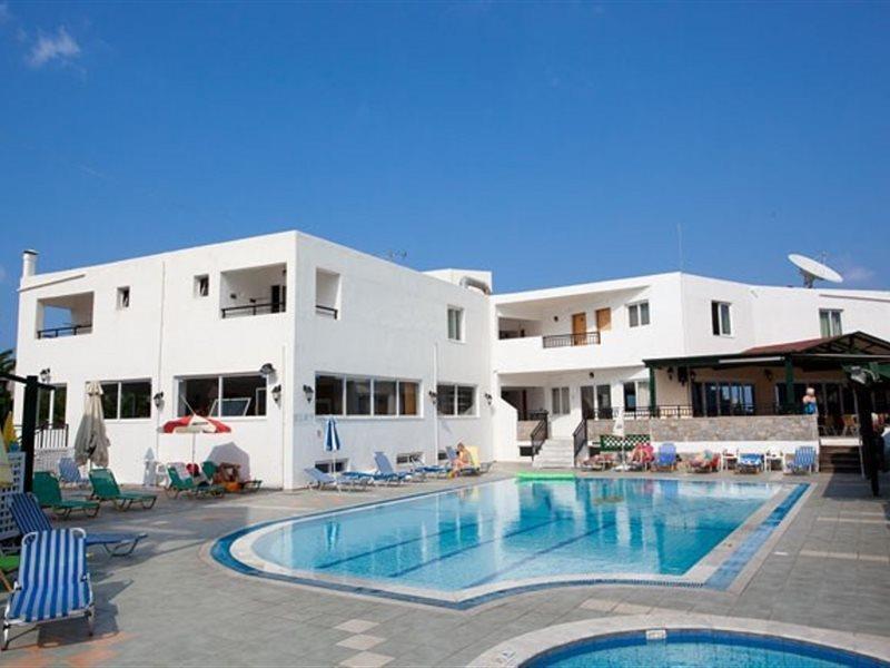 Horizon Hotel