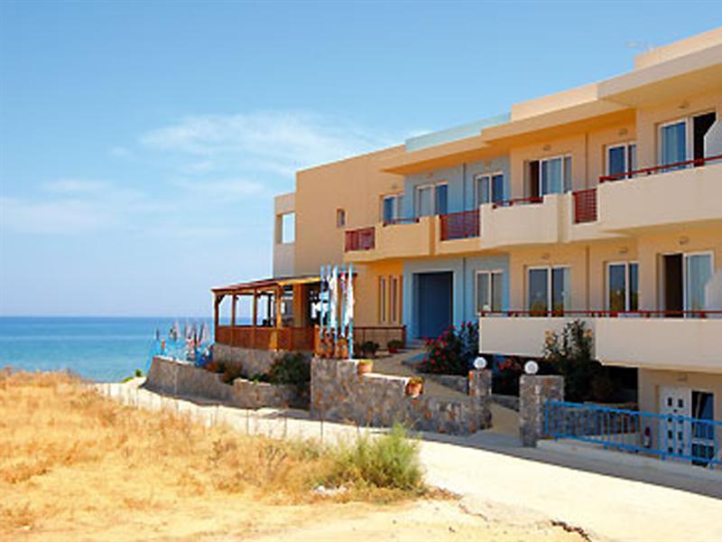 Danaos * Sfakaki